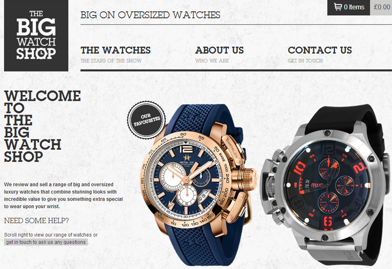 Watches buy 2025 online usa